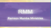 The Year Of Double Perfection Dr Ramson Mumba