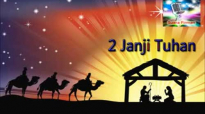 2 Janji Tuhan - Kotbah Pdt Johan Lumoindong