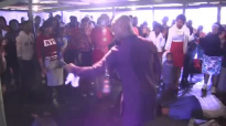 Apostle S Mlambo - You are coming out.mp4