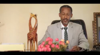 Presence Tv Channel ( የ 40 ቀን ጾምና ጸሎት ) May 28,2017 With Prophet Suraphel Demissie.mp4