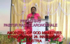 Preaching Pastor Rachel Aronokhale - AOGM DANCING IN GLORY Part 2 February 2019.mp4
