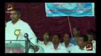 Pastor Raju Methra - അധികാരങàµà´™à´³àµà´Ÿàµ† ആധിപതàµà´¯à´‚ കാണാതെ പോകരàµà´¤àµ‡
