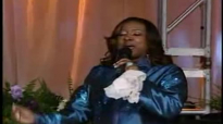 Beverly Crawford & Ricky Dillard - God Has Been Good To Me _ Live from Los Angeles CD - JDI.flv