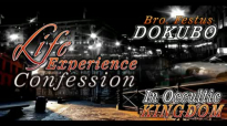 Bro. Festus Dokubo - Confession In Occultic Kingdom - Nigerian Gospel Music.mp4