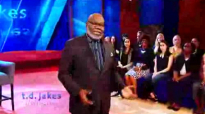 T.D. Jakes The Village Speaks Ask The Bishop Part 2015 T.D. Jakes He Said She Sa.3gp