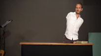 Nick Vujicic at The Bridge.flv