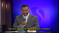 Para alcanzar tu destino 2 Pastor Ruddy Gracias Iglecia Segadores De Vida