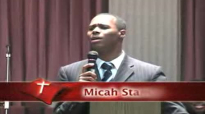 Micah Stampley singing It Is Well.flv
