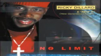 Ricky Dillard and New G - None But The Righteous.flv