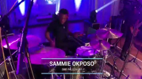 Sammie okposo Sing Halleluyah {Live}.mp4