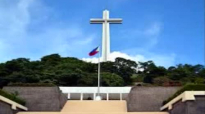Nailed To A Cross by Pastor Ed Lapiz