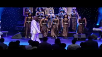 Spirit Of Praise 3 feat. Kgotso - Keletlotlo Sefapano.mp4