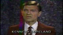 Kenneth Copeland - 2 of 4 - The Law of Increase - Tithing Your Foundation Pt 2 (1985) -