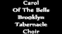 carol of the bells medley  brooklyn tabernacle choir