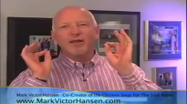 Mark Victor Hansen Foundation.mp4