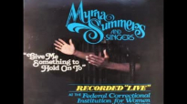 Myrna Summers - A Song For You.flv