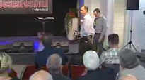 What is Revival Part5 Pastor Jens Garnfeldt Ã„lmhult Revival.flv