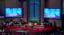 2015-01-06 Almighty God, Father Rev.Young hoon Lee 2015 New Year morning prayer.flv