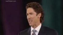 Joel Osteen -Night Blessing