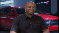 CEO of Dodge, Ralph Gilles talks with EntertainmentReporters.com live from LA Auto Show - 11_18_2010.mp4
