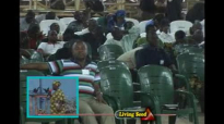 The Cross in the Life and Ministry of the clergy by Rev Gbile Akanni -Part 1 (2)