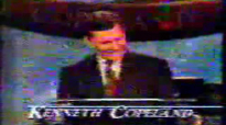 Kenneth Copeland - The Covenant Of Peace (2-14-93)