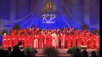 Ricky Dillard & New G - MY SOUL SAYS YES (DVD VIDEO).flv