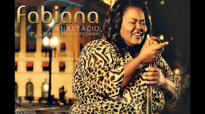 Cantora Fabiana Anastcio A Sombra de Pedro Lanamento 2012