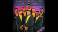 Willie Neal Johnson and The New Keynotes - One More Time.flv