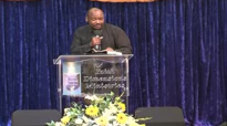Prophecy Unfolding Part 3 Pastor Glen Ferguson Faith Dimensions Ministries