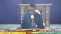 OCT 27TH 2020 HOW TO OBTAIN MERCY FROM THE LORD by Rev Joe Ikhine.mp4