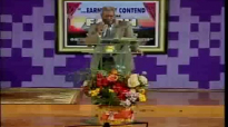 The Certainty of an Indispensable Salvation Experience by Pastor W.F. Kumuyi..mp4