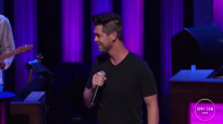 Jason Crabb - He Knows What He's Doing _ Live at the Grand Ole Opry _ Opry.flv