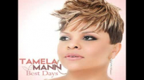 Tamela Mann - Lord We Are Waiting.flv