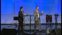 Pastor Jens Garnfeldt Juni 2014 Berlin Part 2.flv