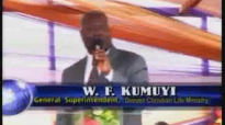 Power Night Service by Pastor W.F. Kumuyi by Pastor W.F. Kumuyi.mp4