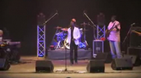 Africain (Live) - Olivier Cheuwa.flv