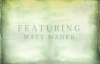 Matt Maher - Holy, Holy, Holy (God With Us).flv