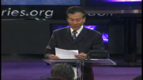 2015 Prayer Conference 121514 7pm Dr. Nasir Siddiki