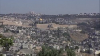 Joseph Prince  Preaching The Gospel From Where It All Began! TBN Israel 2012!