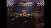 Hes able to keep you Archbishop LeRoy Bailey Jr. Full Sermon