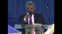 MBS 2014_ Maintaining Unity On The Sufficiency Of Christ's Redemption by Pastor W.F. Kumuyi.mp4