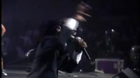 Tye Tribbett Praise Break YouTube.flv
