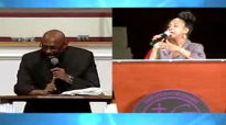 You Need To Put Your Foot Down Part 2 2014
