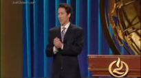 Joel Osteen - Dont Build High Hills