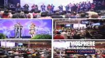 Atmosphere For The Supernatural - Miracle Crusades.mp4