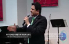 PUT GOD FIRST IN YOUR LIFE - Sermon by Pastor Peter Paul.flv