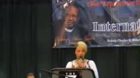Kierra Sheard and Dorinda Clark Cole @ COGIC AIM 2013 REVIVAL FIRE.flv