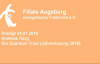 Predigt 24.01.2016 Andreas Karg - Ein Quantum Trost (Jahreslosung 2016).flv
