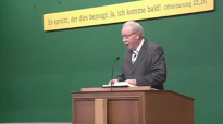 Samuel Rindlisbacher Jesus ist Gott! (Predigt).flv